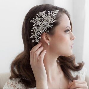 Wedding headpiece